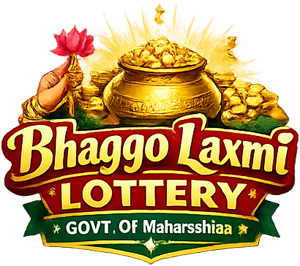Bhaggo Laxmi Lottery